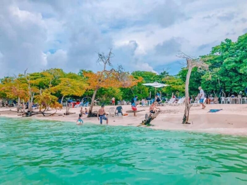 Cartagena: 5 ISLANDS by speedboat with SNORKELING & LUNCH - A Closer Look at the Tour Experience