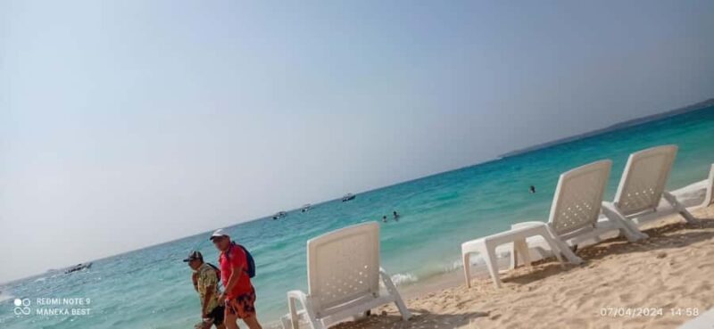 Cartagena: All-Inclusive Rosario Islands Speedboat Tour - FAQs