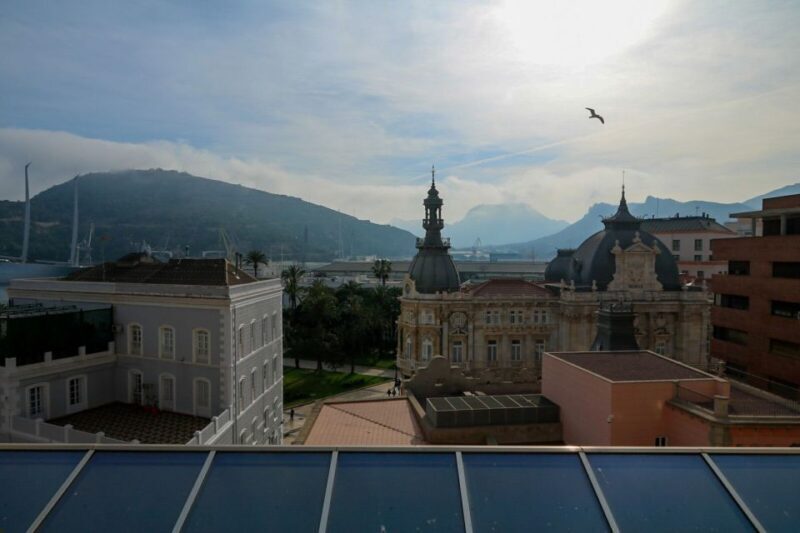 Cartagena: Ancient Roman Walking Tour with Entry Tickets - Final Thoughts