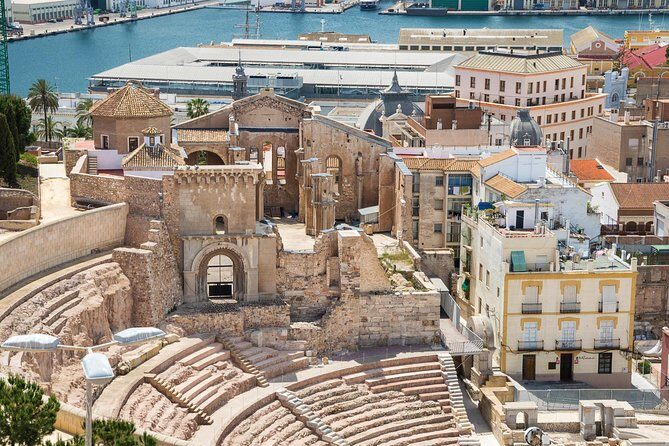 Cartagena and Murcia - full day shore excursion for cruise guests - Introduction: A Detailed Look at the Tour Experience