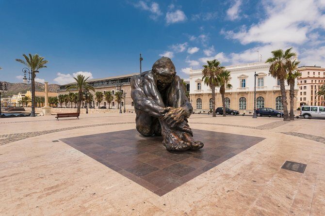 Cartagena and Murcia - full day shore excursion for cruise guests - Final Thoughts: Who Will Love This Tour?