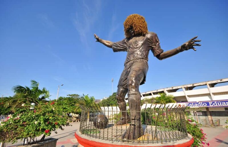 Cartagena: Barranquilla and Santa Marta All-Inclusive Tour - FAQ