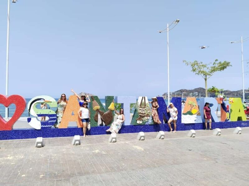 Cartagena: Barranquilla and Santa Marta BILINGUAL GUIDE - An Introduction to the Tour