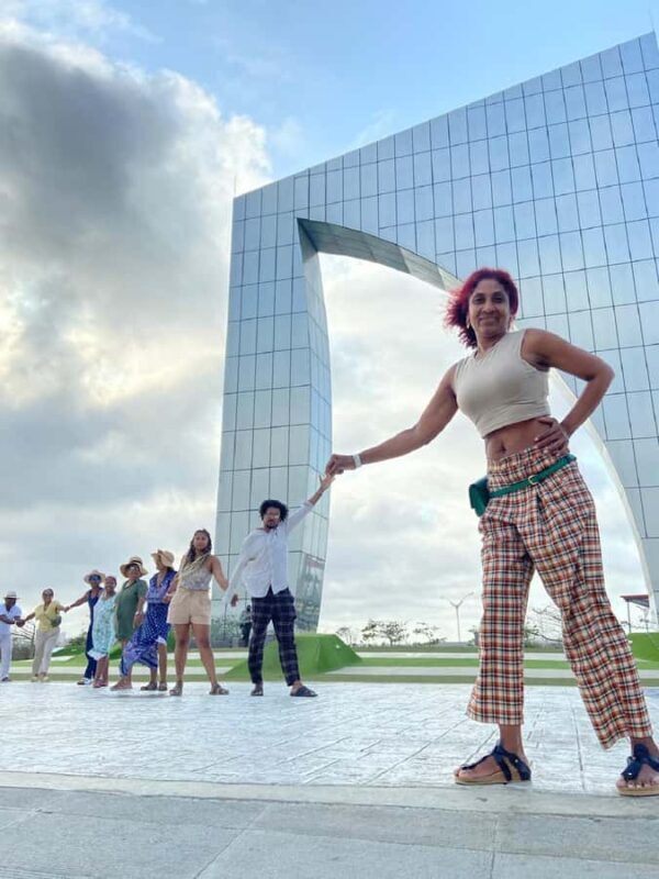 Cartagena: Barranquilla and Santa Marta BILINGUAL GUIDE - Authenticity and Tips for Making the Most of It