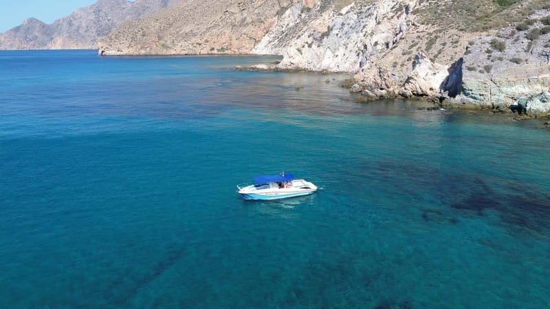 Cartagena: Cartagena Bay Swimming Route - The Experience from Travelers Perspectives