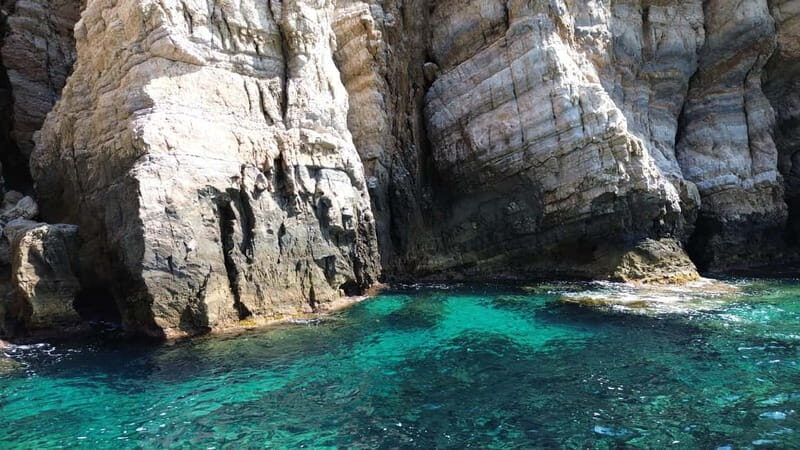 Cartagena: Cartagena Bay Swimming Route - Practical Tips for Your Trip