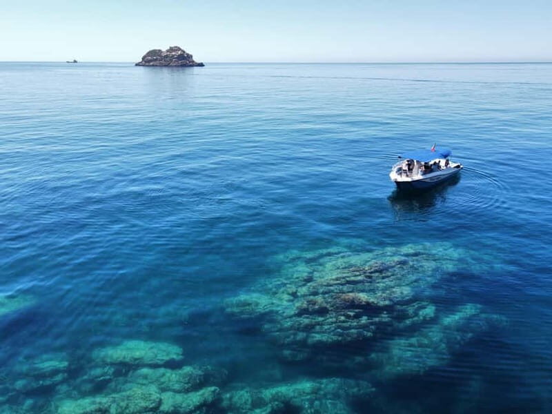Cartagena: Cartagena Bay Swimming Route - Is This Tour Right for You?