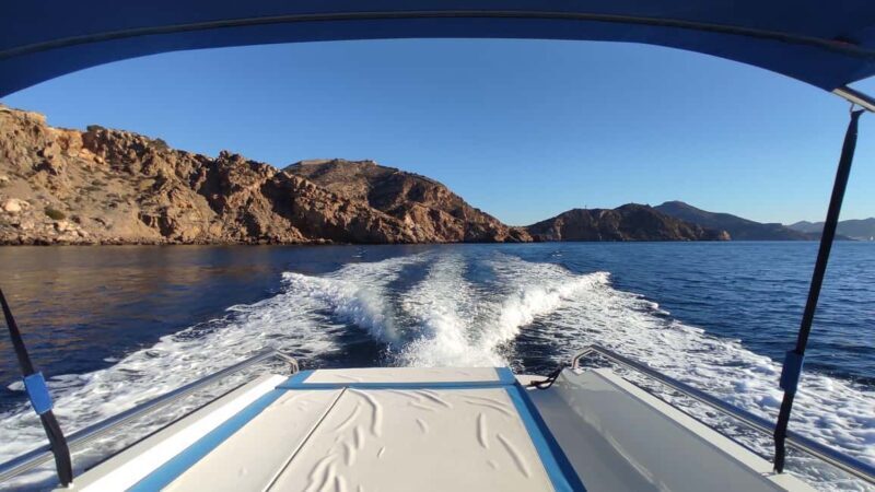 Cartagena: Guided boat tour to Isla de las Palomas - A closer look at the itinerary and what you can expect