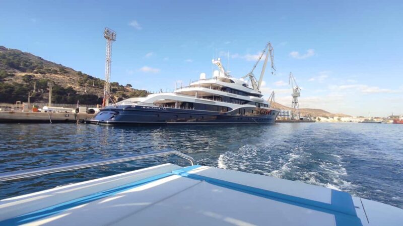 Cartagena: Guided boat tour to Isla de las Palomas - Practical tips for booking and enjoying the tour