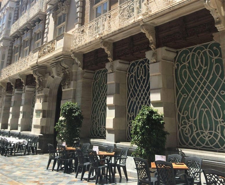 Cartagena: Guided City Walking Tour - Key Points