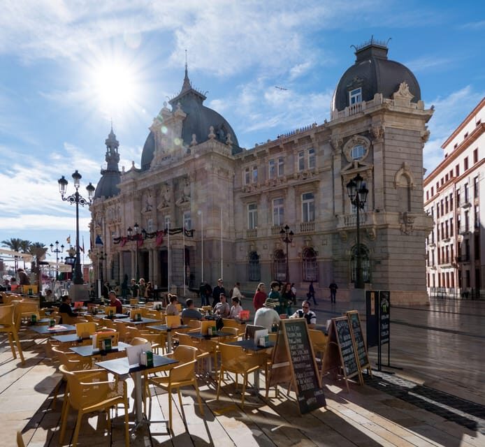 Cartagena Highlights - Key Points