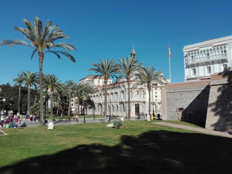 Cartagena Highlights - What to Expect from the Cartagena Highlights Tour