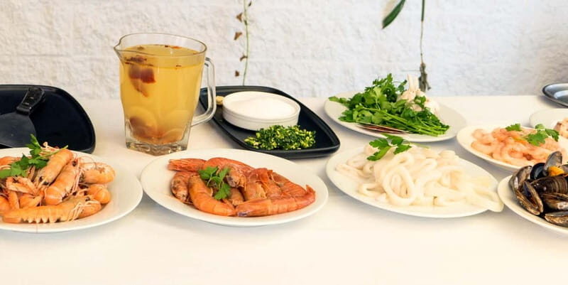 Cartagena: Mediterranean Flavors Culinary Walking Tour - Key Points