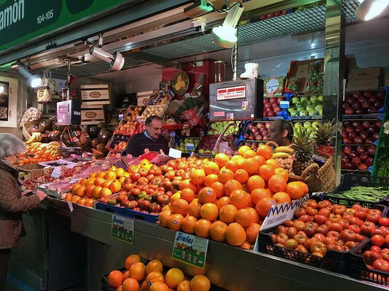 Cartagena: Mediterranean Flavors Culinary Walking Tour - Final Thoughts