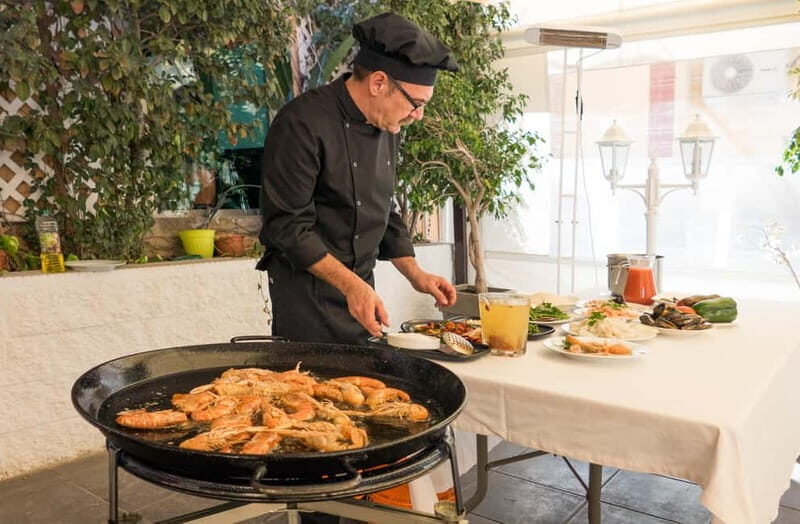 Cartagena: Mediterranean Flavors Culinary Walking Tour - FAQ