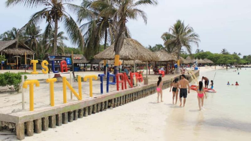 cartagena: Mucura and Santa Cruz Islands Tour spectacular - Return Journey and Final Reflections