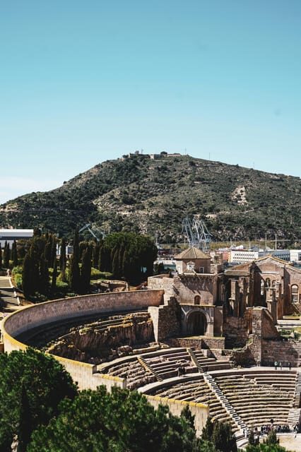 Cartagena: Murcia and Cartagena Shore Excursion - Is This Tour Worth the Price?