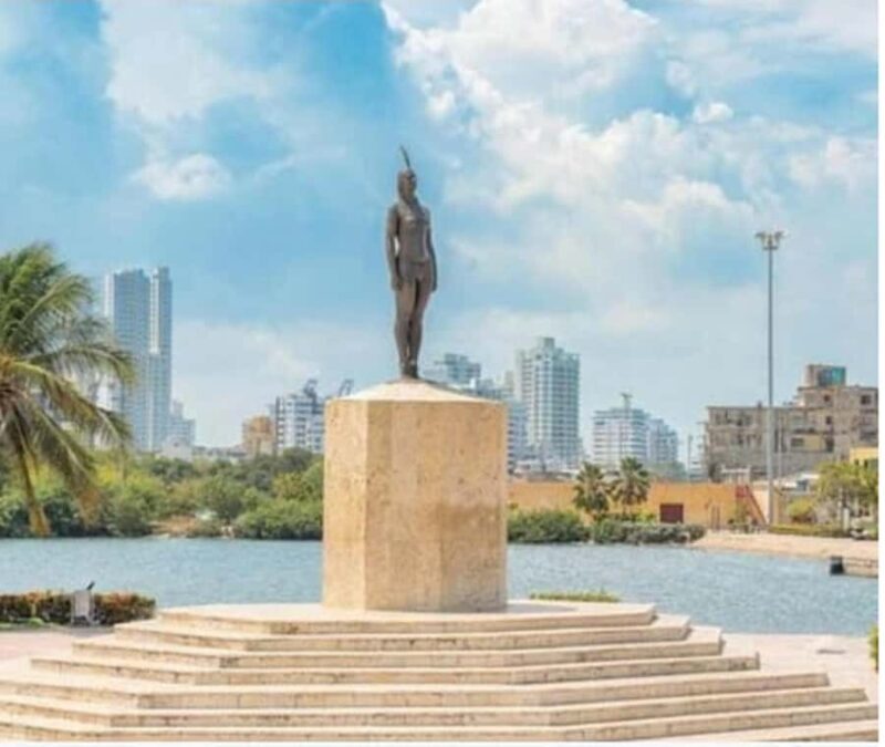 Cartagena: Panoramic City Tour, Monuments, Walls, Castle - The Good, the Bad, and the Price