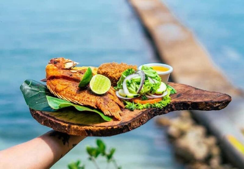 Cartagena: Private Island in Rosario Islands, Open Bar - Authentic Experiences and Traveler Tips