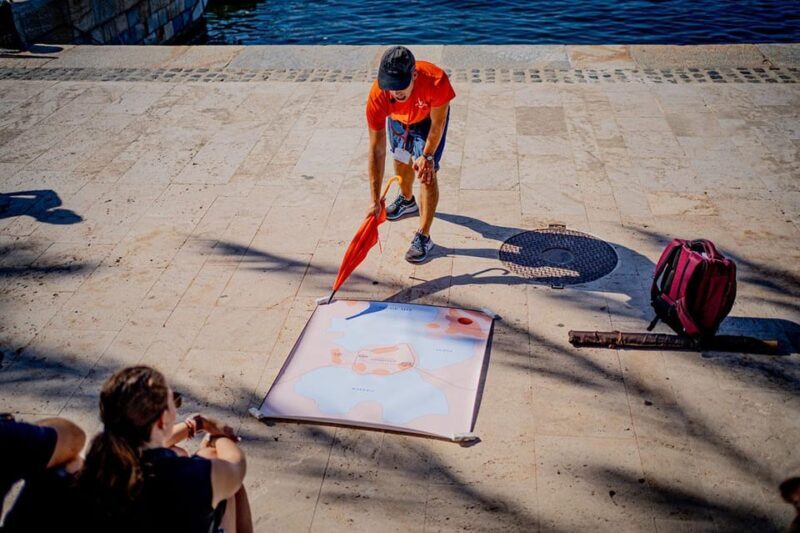 Cartagena Private Tour - Key Points