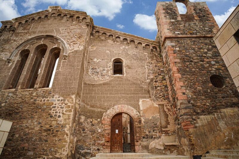 Cartagena Private Tour - The Town Hall Square and Modernist Architecture