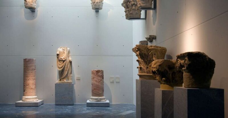 Cartagena: Roman Theater, Forum, Castle and Panoramic Lift - An In-Depth Look at What You Can Expect