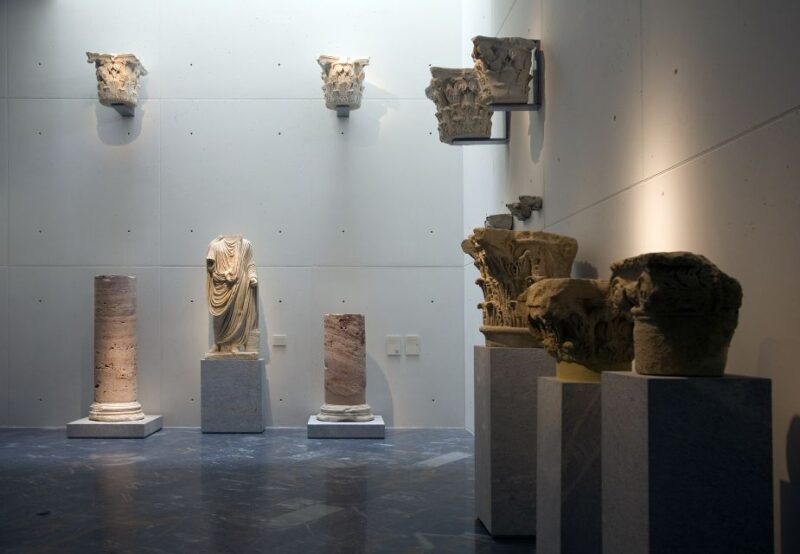 Cartagena: Roman Theater, Forum, Castle and Panoramic Lift - The Value and Who Will Love This