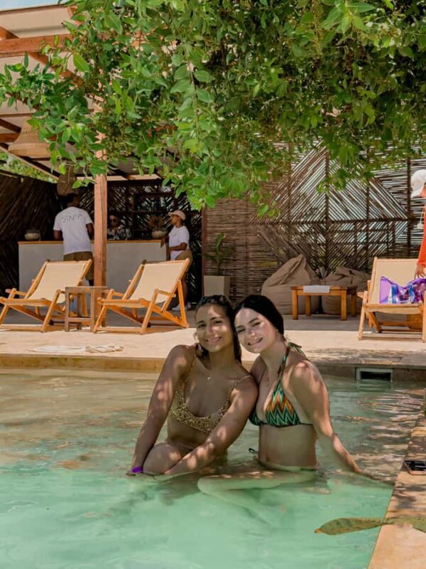 Cartagena: Rosario Islands Day Tour with Snorkel & Lunch - The Authentic Touches and the Downsides