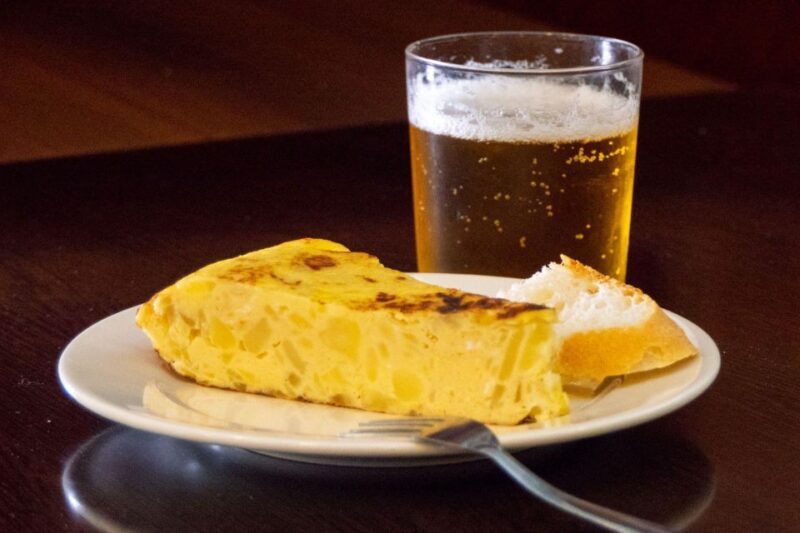 Cartagena: Tapas Guided Walking Tour with Roman Theater - A Closer Look at the Cartagena Tapas Walking Tour