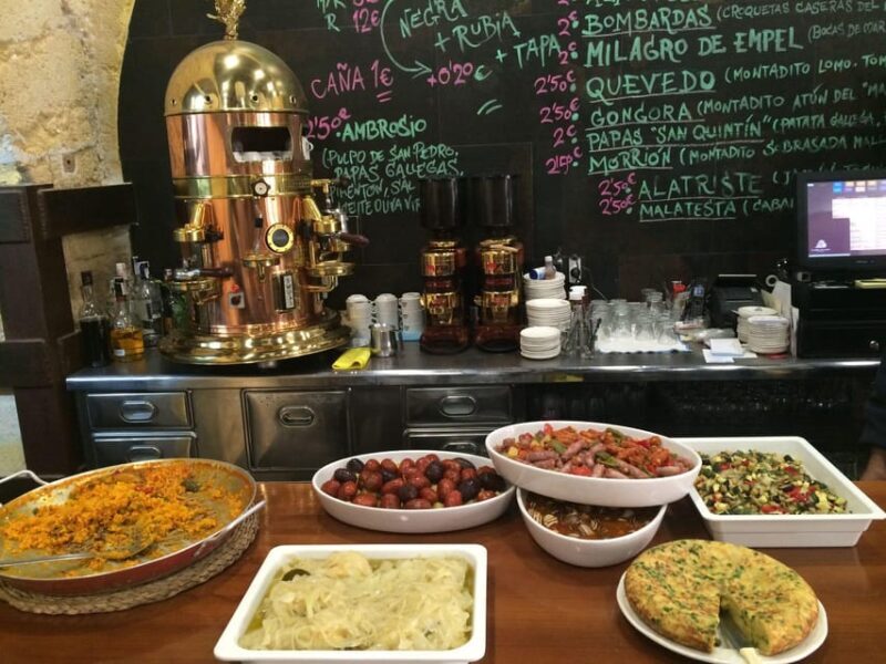 Cartagena: Tapas Guided Walking Tour with Roman Theater - FAQs