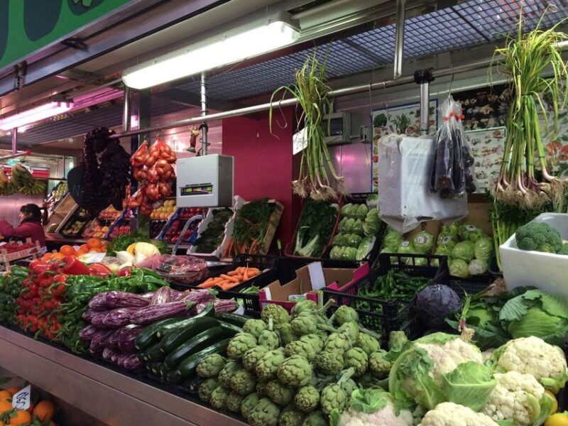 Cartagena: Traditional Market Tour and Tasting - Key Points