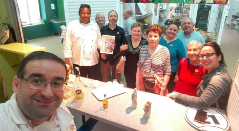 Cartagena: Traditional Market Tour and Tasting - FAQs