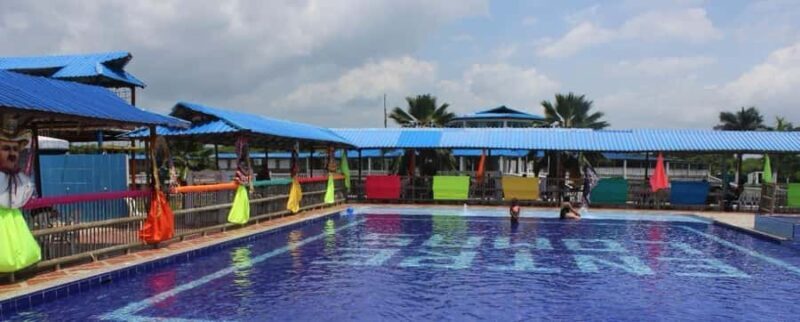 Cartatgena: Volcan Del Totumo + Almuerzo En Hotel VIP - A Deep Dive Into the Experience