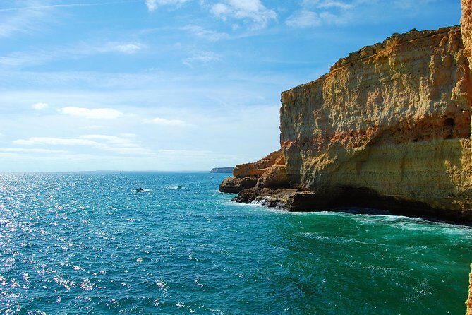 Carvoeiro and Silves Premium - Shared small group > VTours Algarve - Frequently Asked Questions