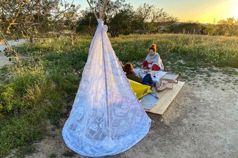 Carvoeiro, Portimão, Lagos: Algarve Romantic Vineyard Picnic - FAQ Section