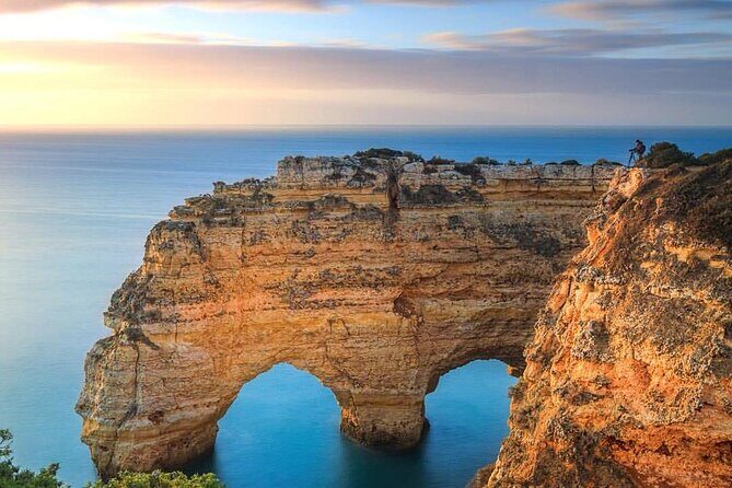 Carvoeiro Tour by Land and Sea - An In-Depth Look at the Carvoeiro Land and Sea Tour