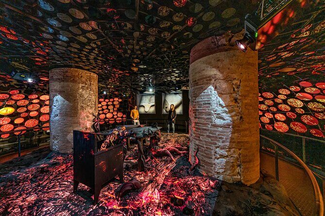 Casa Batllo Admission Ticket with Intelligent Audio Guide - Authentic Insights from Reviewers