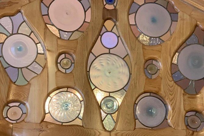 Casa Batlló: entrance tickets and smart guide - What Reviewers Say