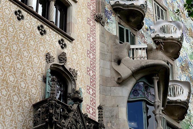 Casa Batlló: entrance tickets and smart guide - Final Thoughts: Who Is This Tour Best For?