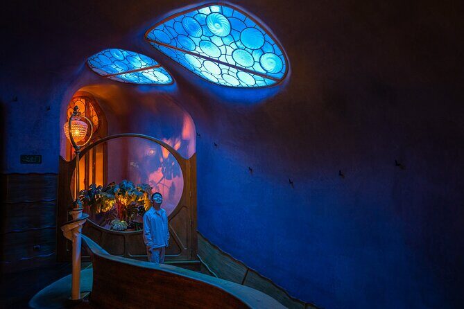 Casa Batlló: Evening Visit with Welcome Drink and Audio Guide - Who Is This Tour Best Suited For?