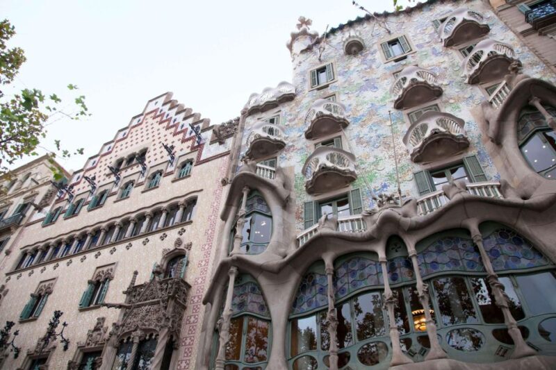Casa Batllo Fast-Track Tickets, Barcelona Architecture Tour - Final Thoughts: Who Should Consider This Experience?