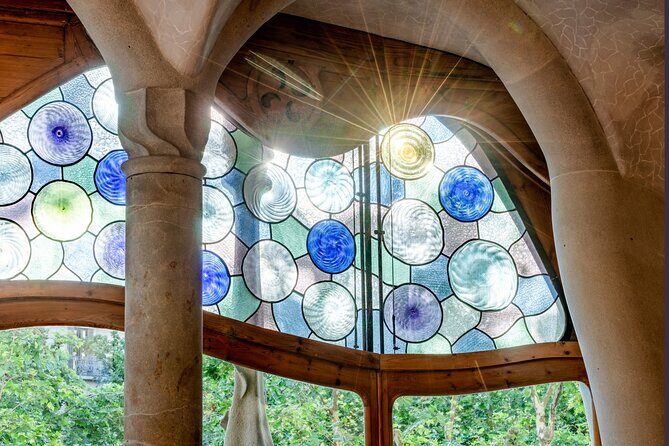 Casa Batlló First Access Insider Tour With Chocolate Breakfast - Who Will Love This Tour?
