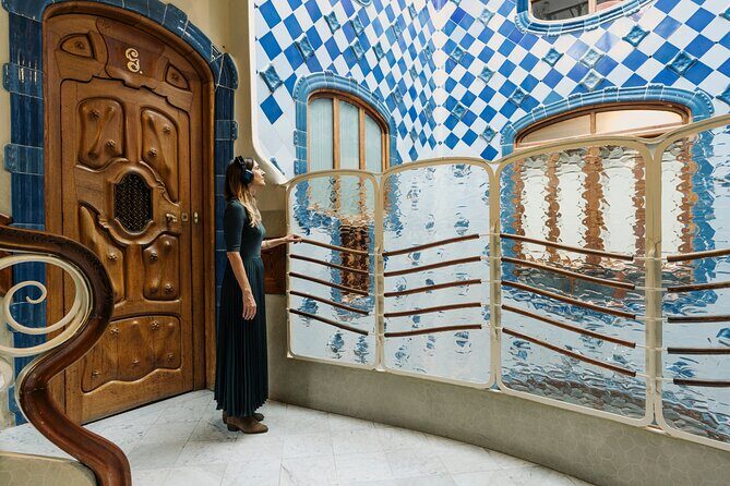 Casa Batlló First Access Insider Tour With Chocolate Breakfast - Final Thoughts: Is This the Right Tour for You?