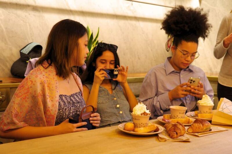 Casa Batlló First Access Tour With Sagrada Família Upgrade - Exploring the Itinerary in Detail