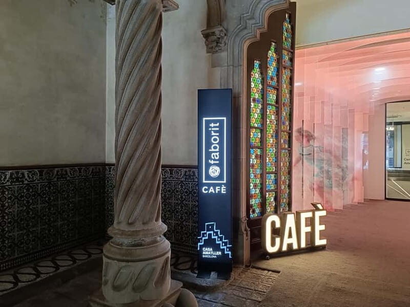 Casa Batlló First Access Tour With Sagrada Família Upgrade - FAQ