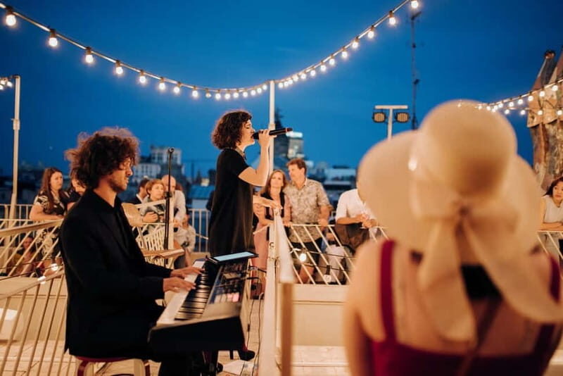 Casa Batlló Night Visit with Live Music on the Roof Terrace - Who Should Consider This Experience?