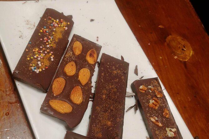 Casa Cacao - Journey From Cacao Bean to Chocolate - What Makes This Tour Stand Out?