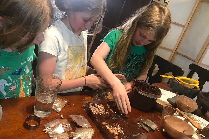 Casa Cacao - Journey From Cacao Bean to Chocolate - Frequently Asked Questions