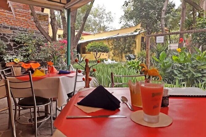 Casa de Leon Trotsky Museum in Mexico - Key Points