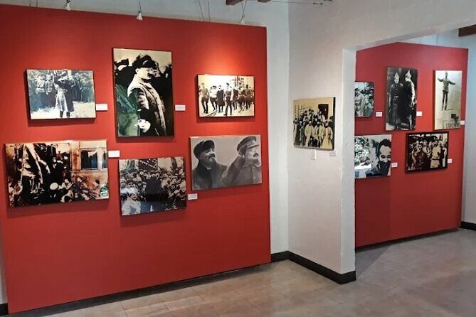 Casa de Leon Trotsky Museum in Mexico - Who Would Enjoy This Tour?